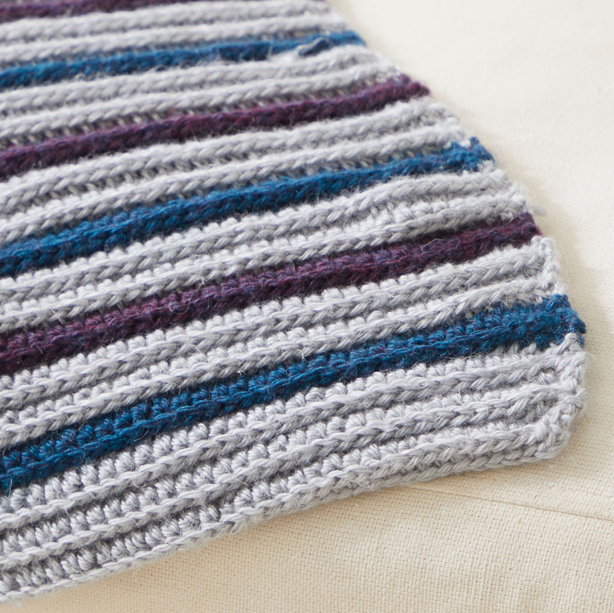 Between the Lines Afghan