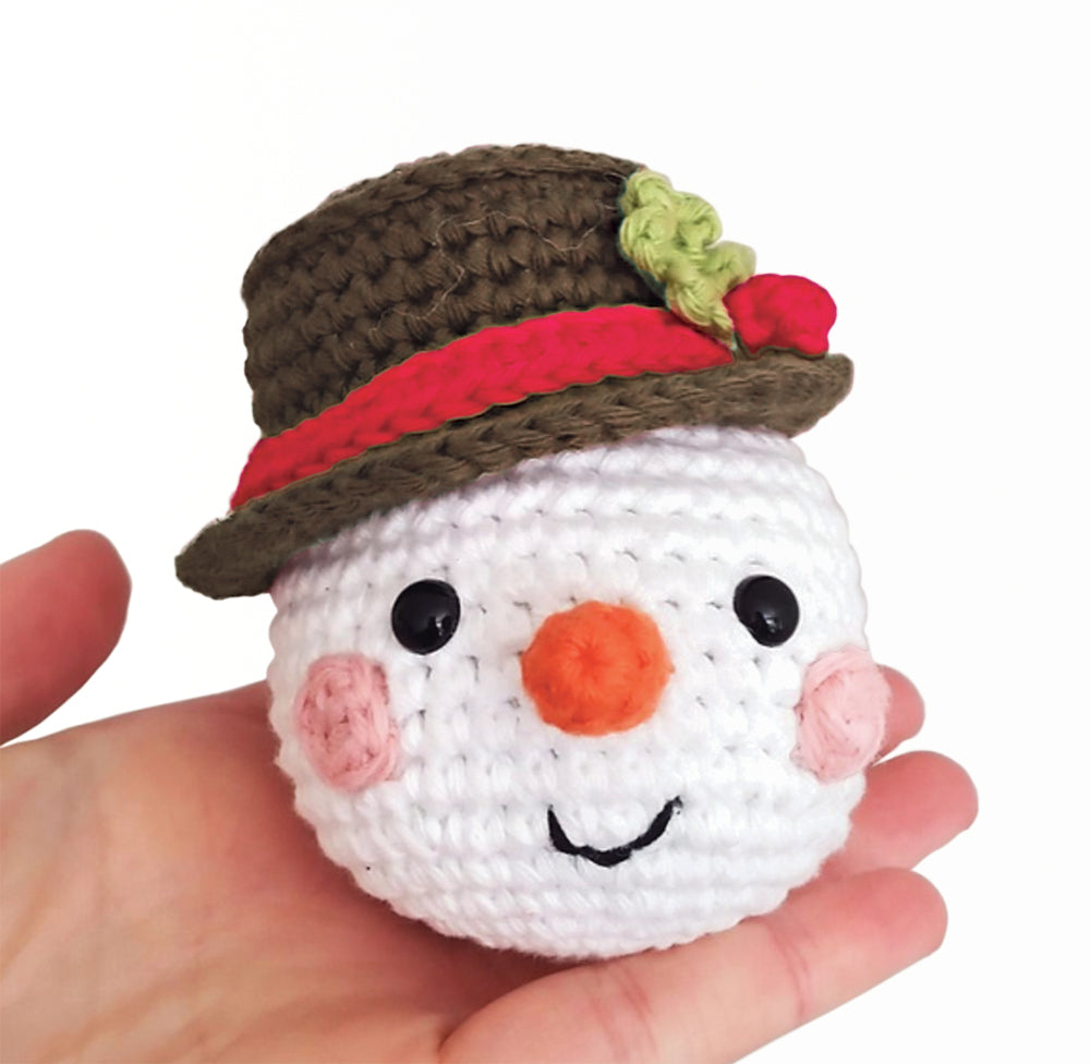 Christmas Baubles Kit