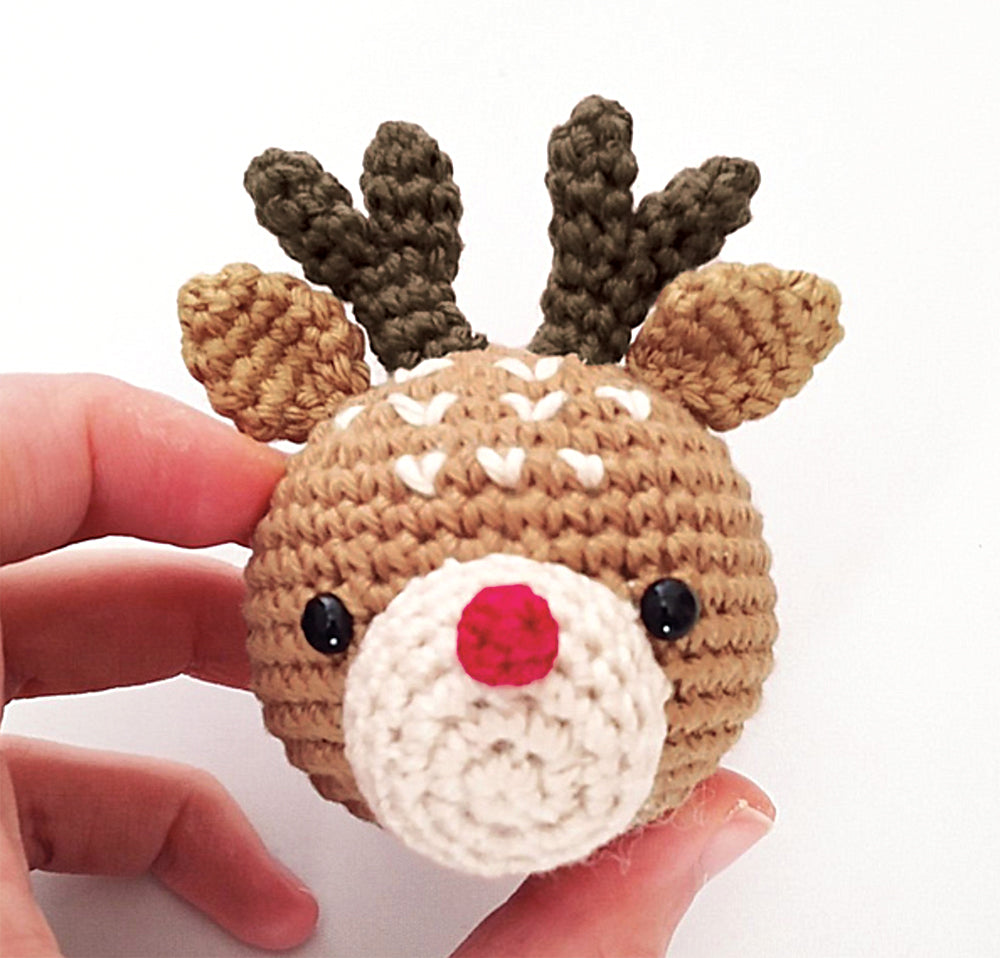 Christmas Baubles Kit