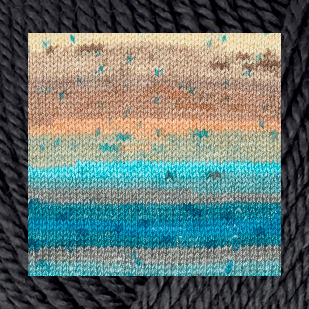 Into The Matrix Throw