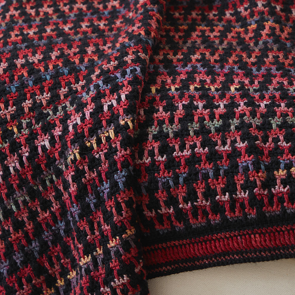 Into The Matrix Throw