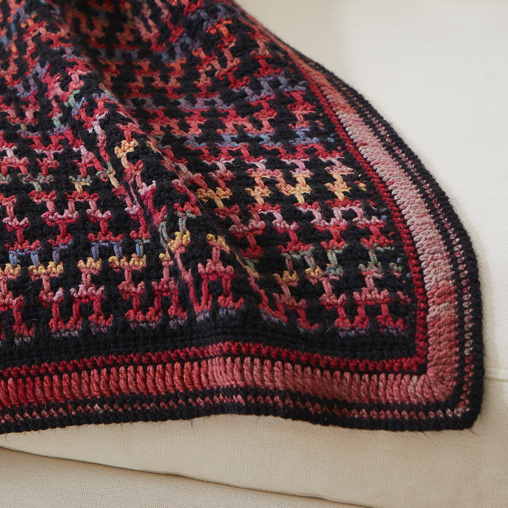 Into The Matrix Throw