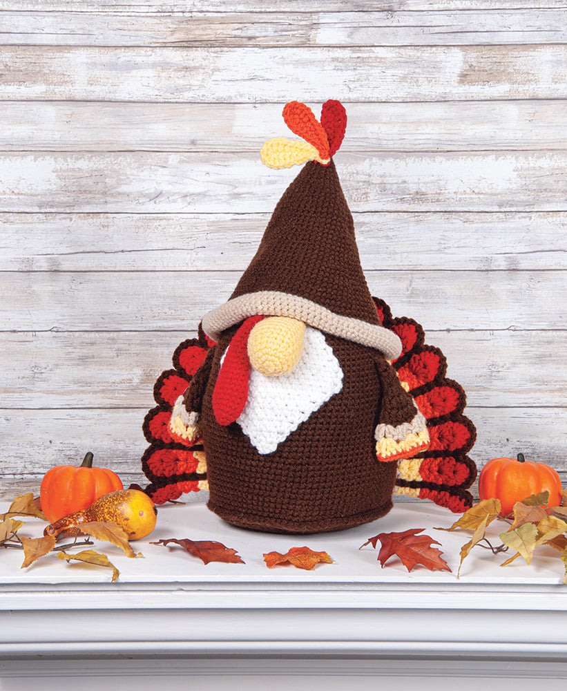 Kit Gobble jusqu'à ce que vous vacilliez