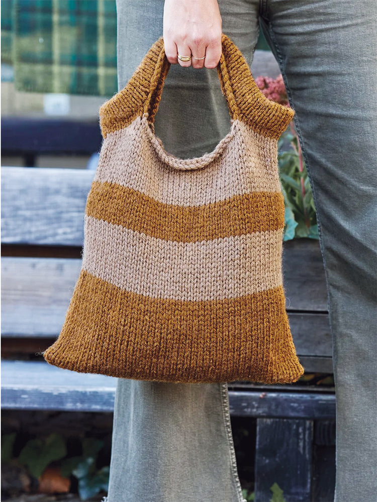 Sac fourre-tout folio