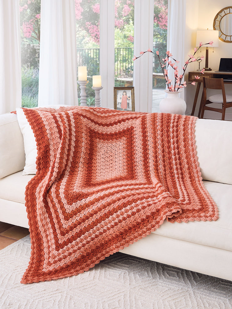 Subharmonic Frequency Blanket