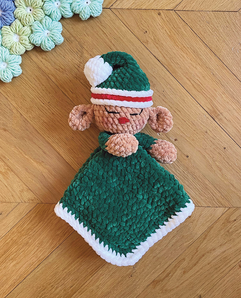 Elf Lovey