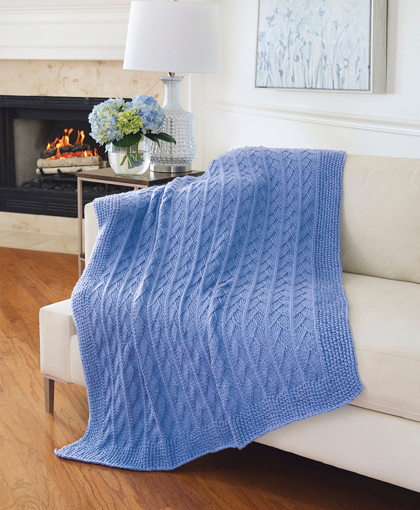 Dragon Scales Blanket