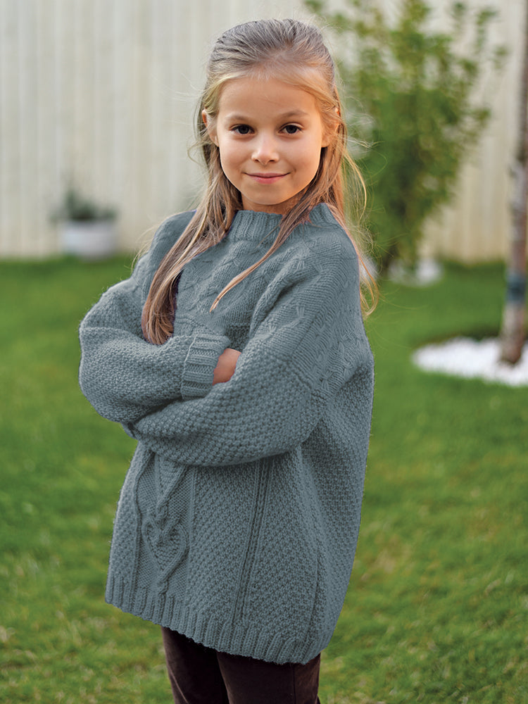 Sweethood Sweater