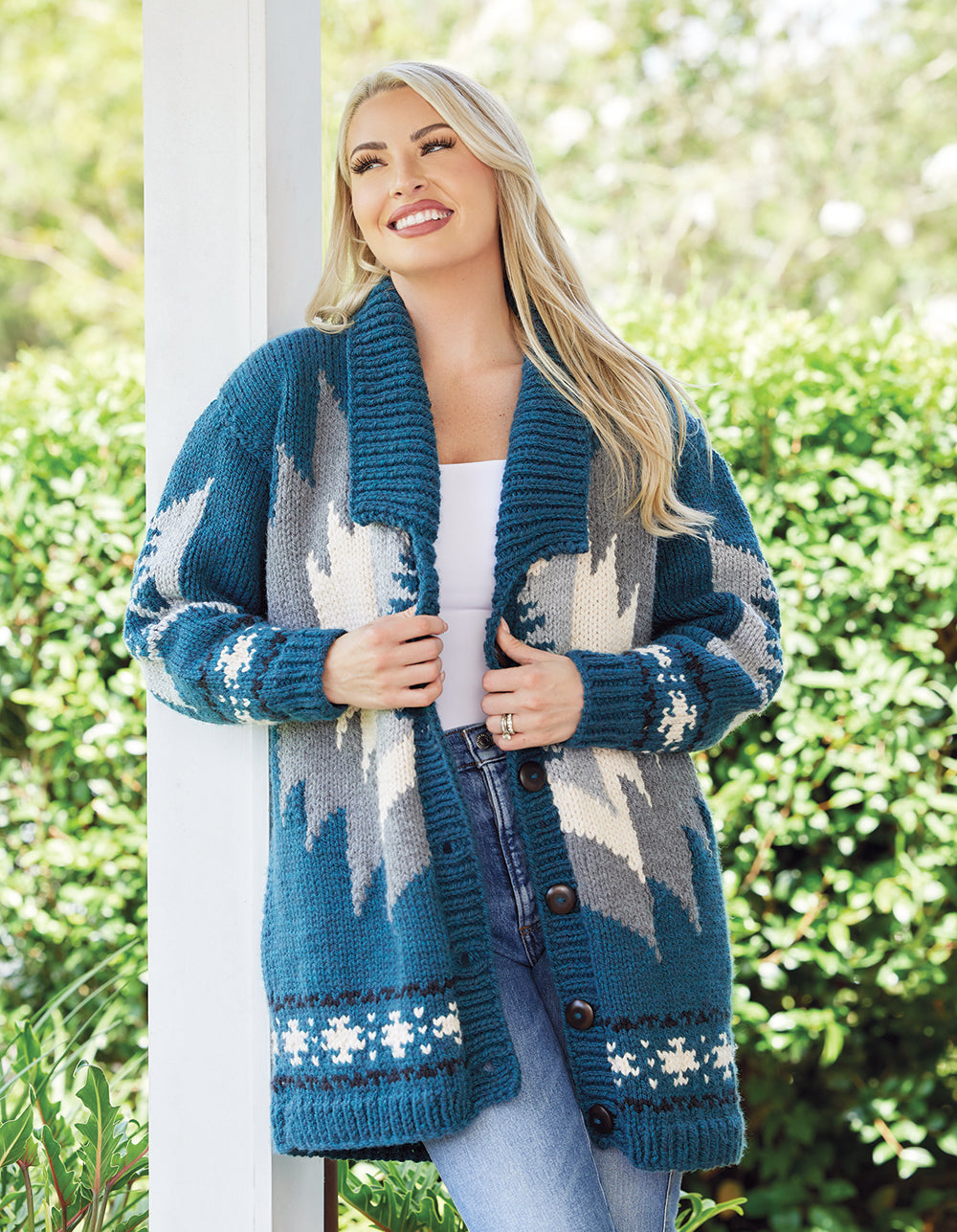 Manteau de couverture