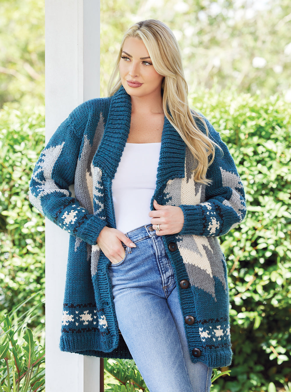 Manteau de couverture