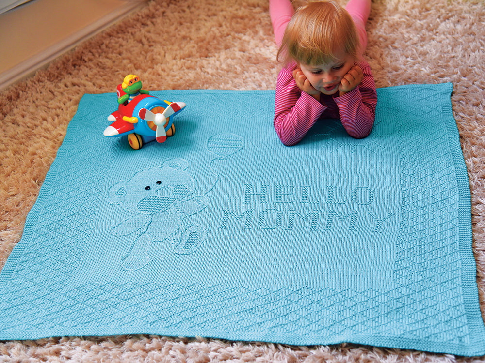 Couverture Bonjour Maman