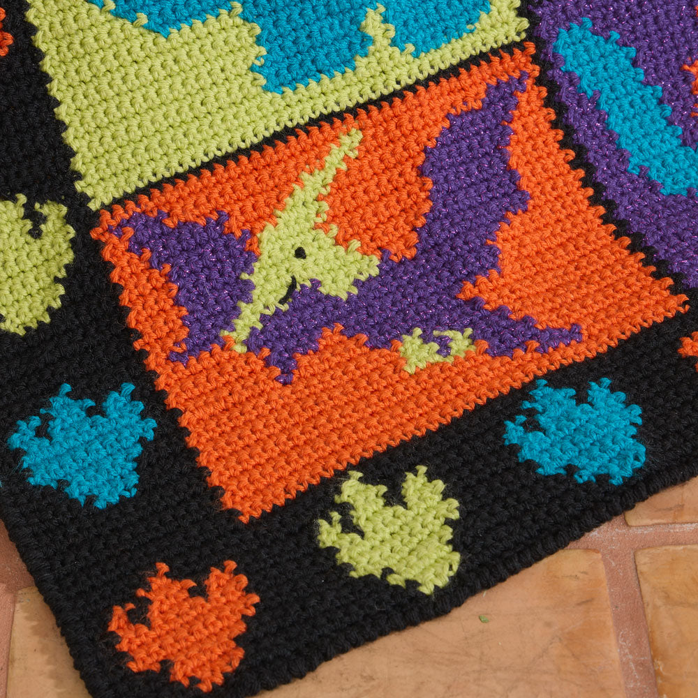 Dino Friends Toddler Blanket