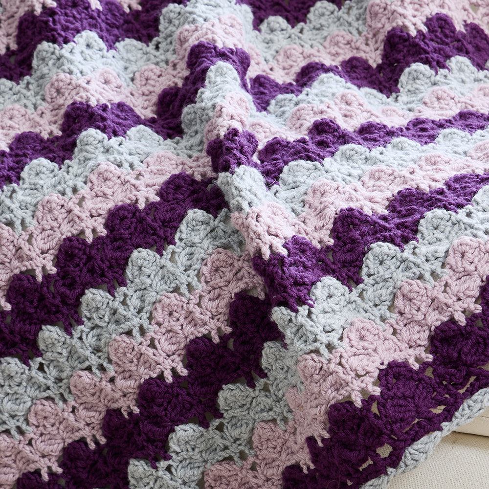 Vagues fleuries afghanes