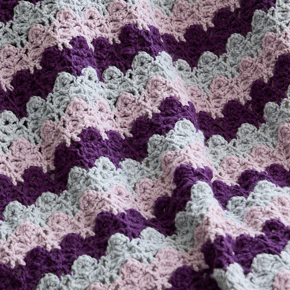 Vagues fleuries afghanes