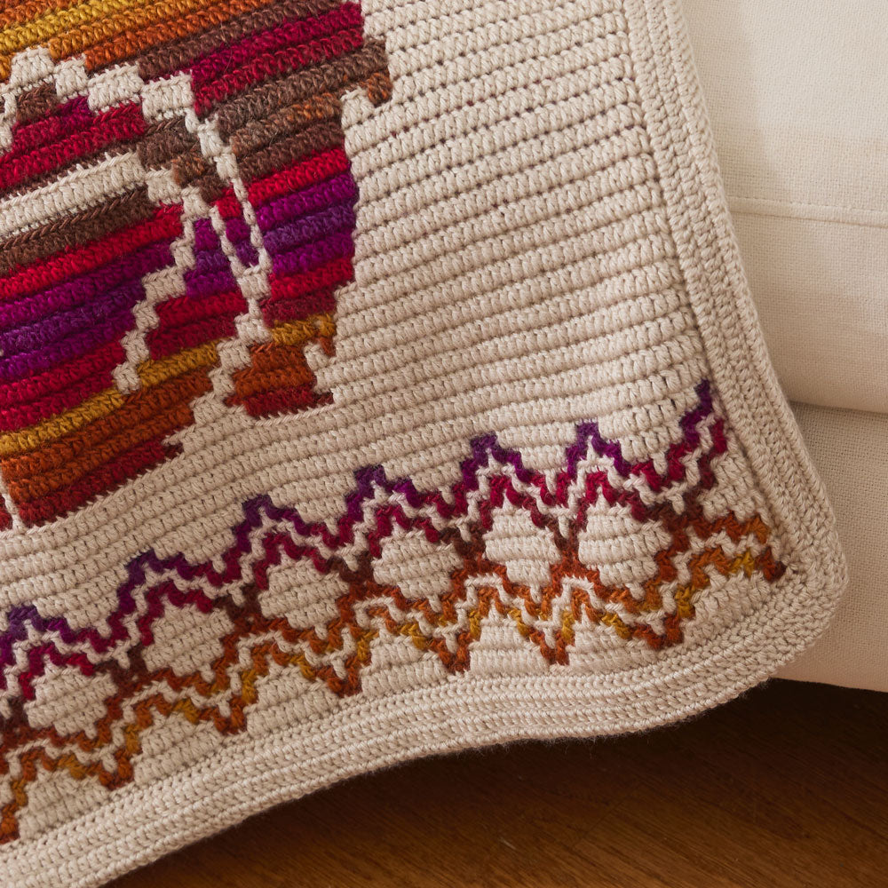 Highland Snuggle Blanket