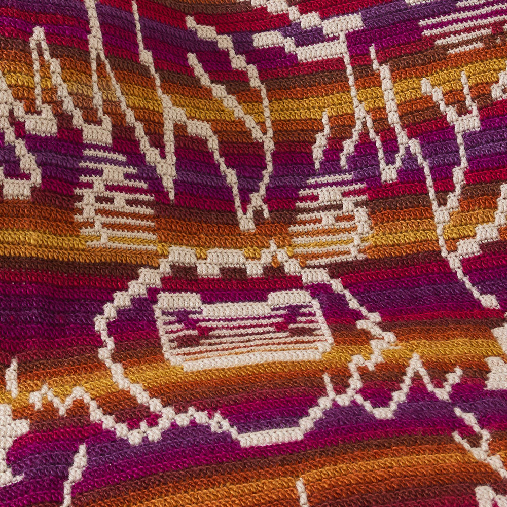 Highland Snuggle Blanket