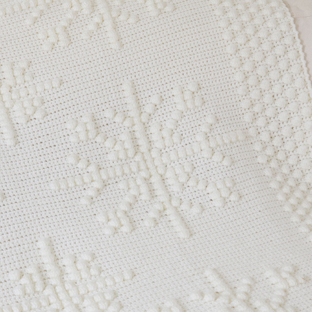 The Snow Queen Blanket