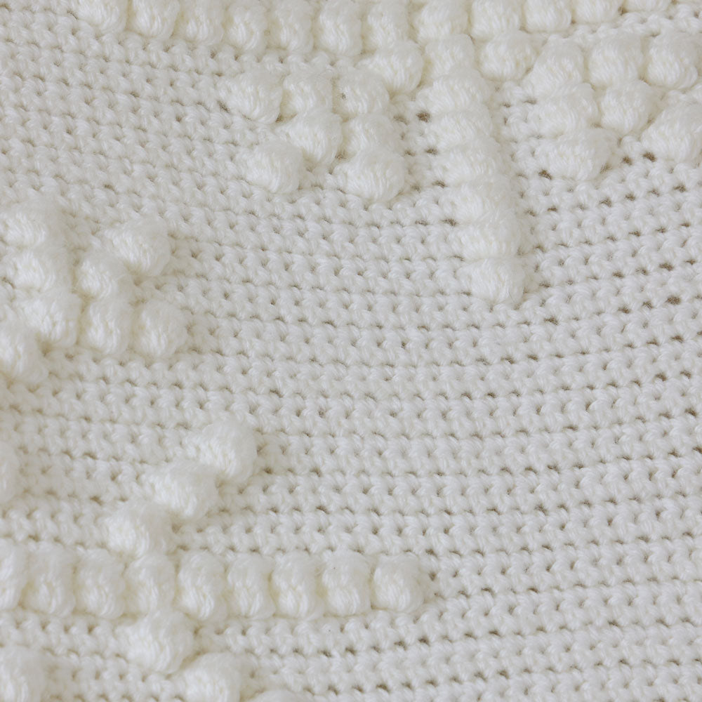 The Snow Queen Blanket