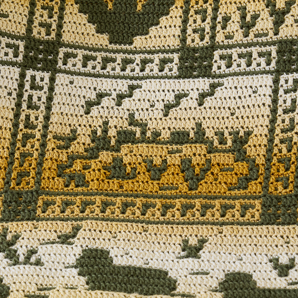Duck, Duck Afghan