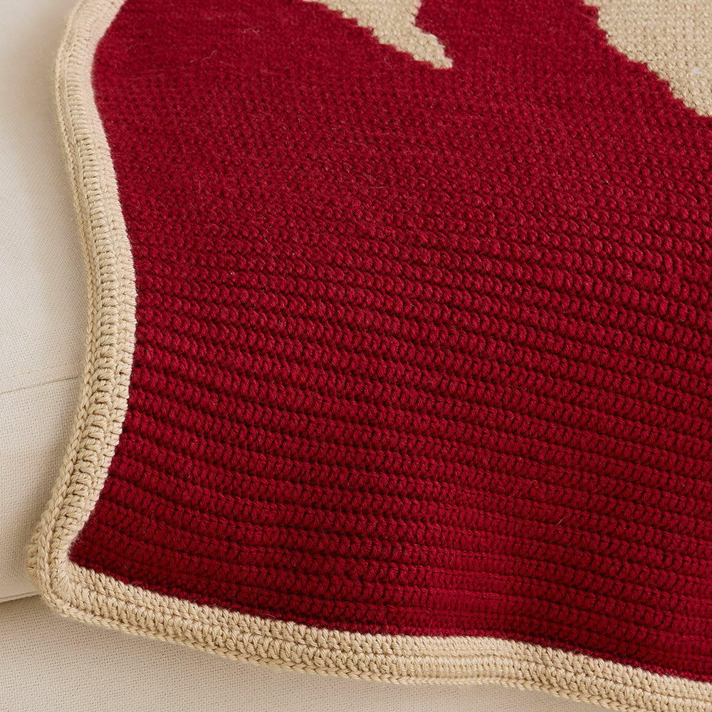 Sunrise Sunset Blanket