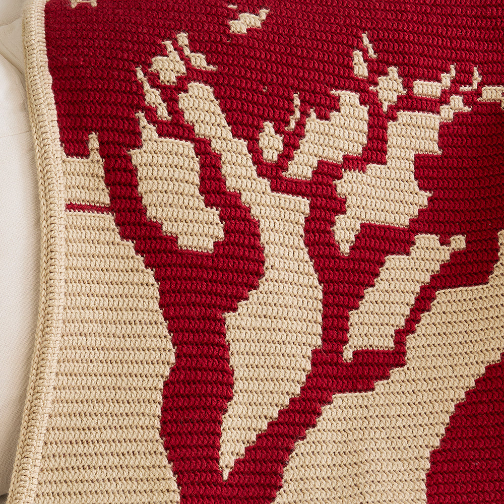 Sunrise Sunset Blanket