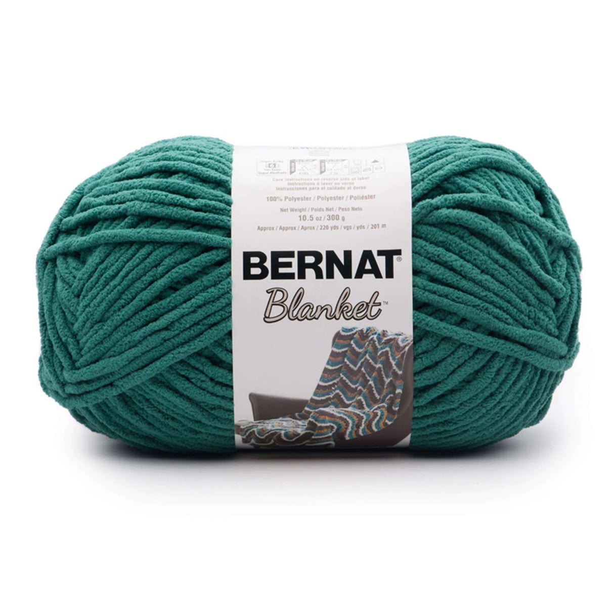 Bernat Blanket Big Ball Yarn