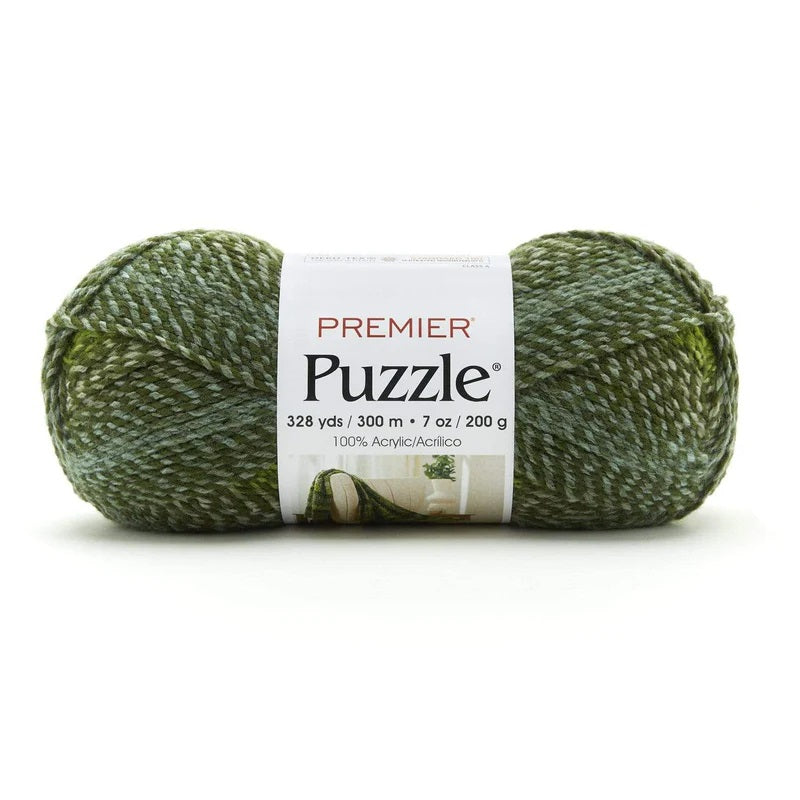 Premier Puzzle Yarn