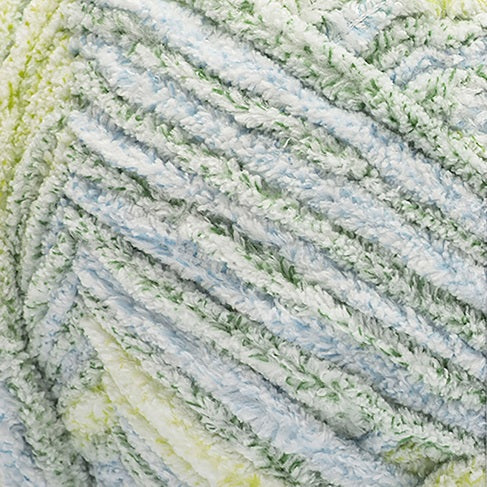 Bernat Baby Blanket Frosting Yarn