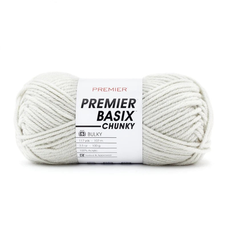 Premier Basix Chunky Yarn