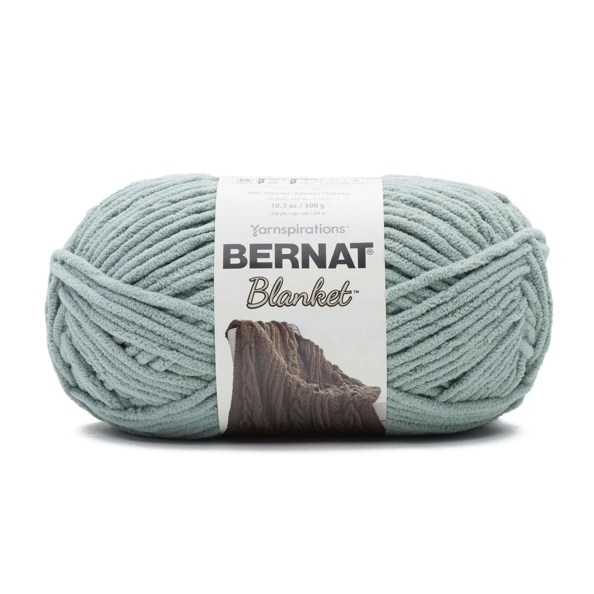 Bernat Blanket Big Ball Yarn