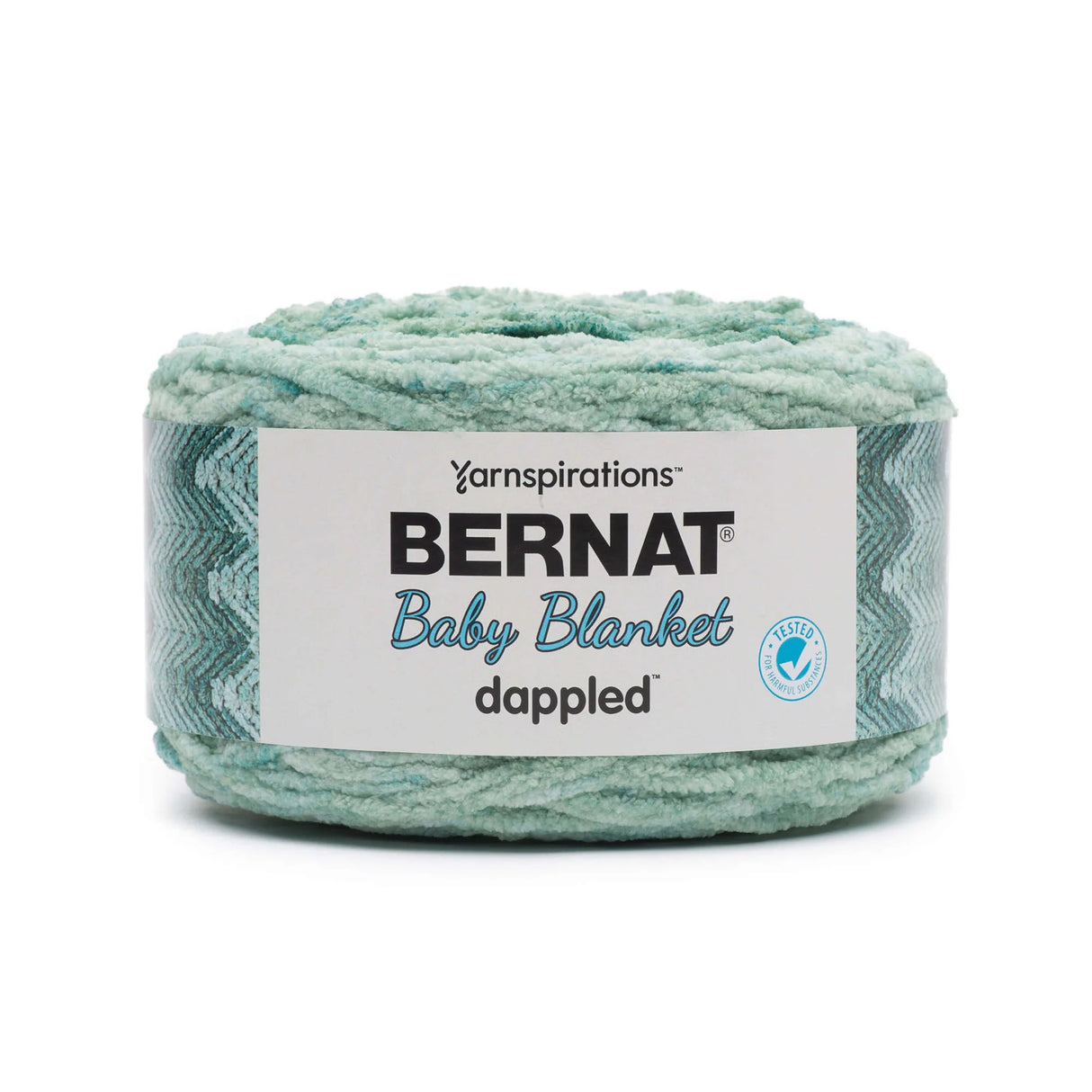 Bernat Baby Blanket Dapple Yarn