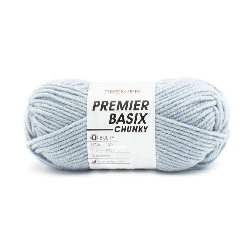 Premier Basix Chunky Yarn