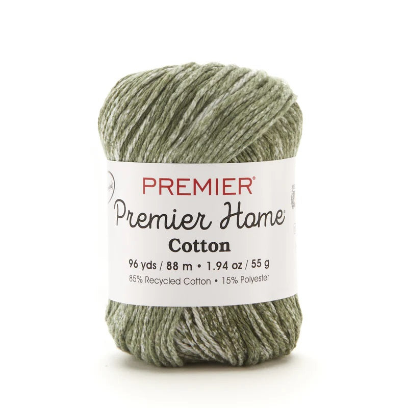 Premier Home Cotton Blend Yarn