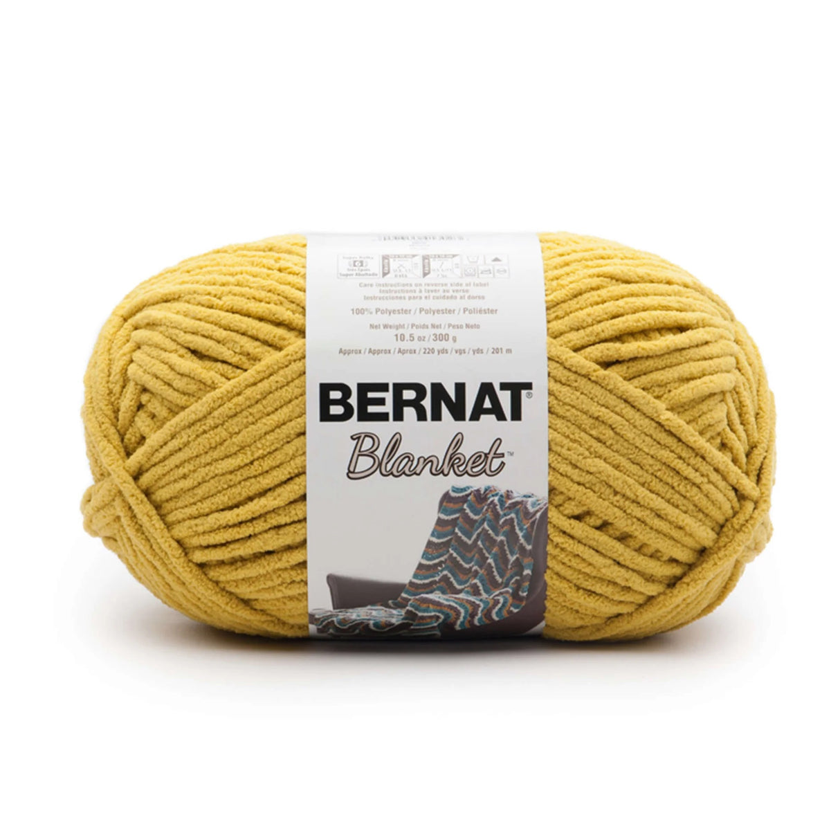 Bernat Blanket Big Ball Yarn