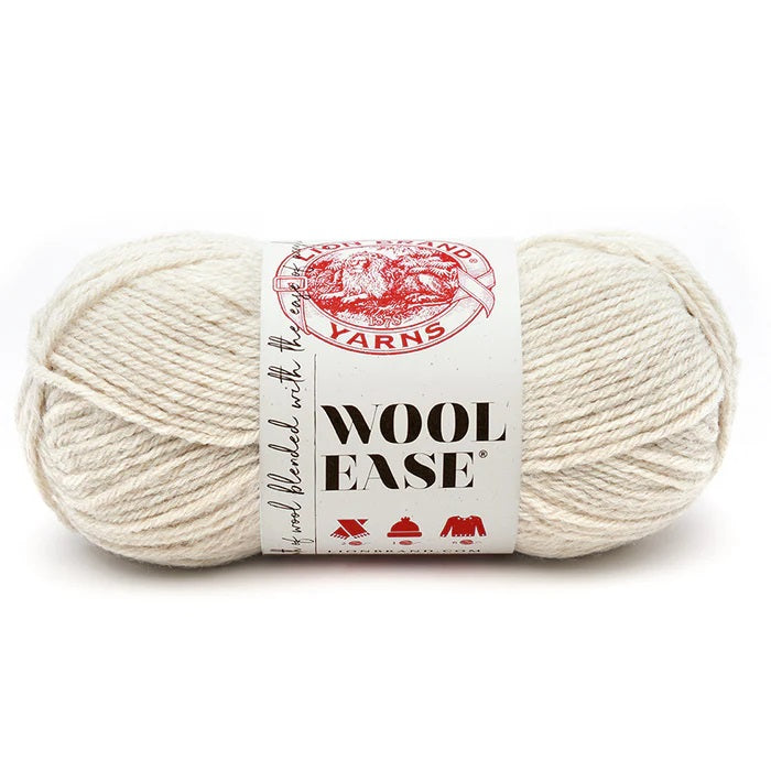 Lion Brand Wool Ease Yarn