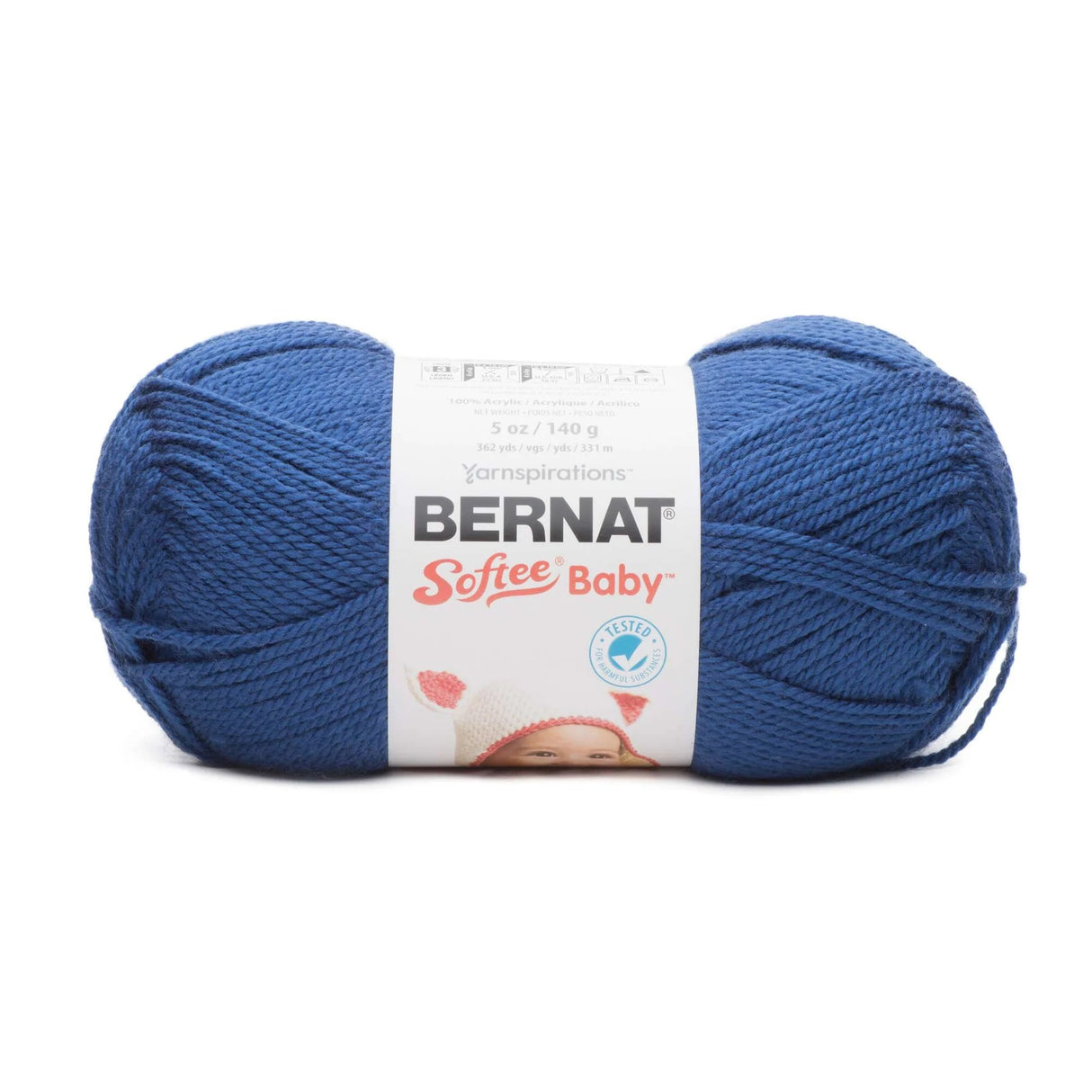 Bernat Softee Baby Yarn