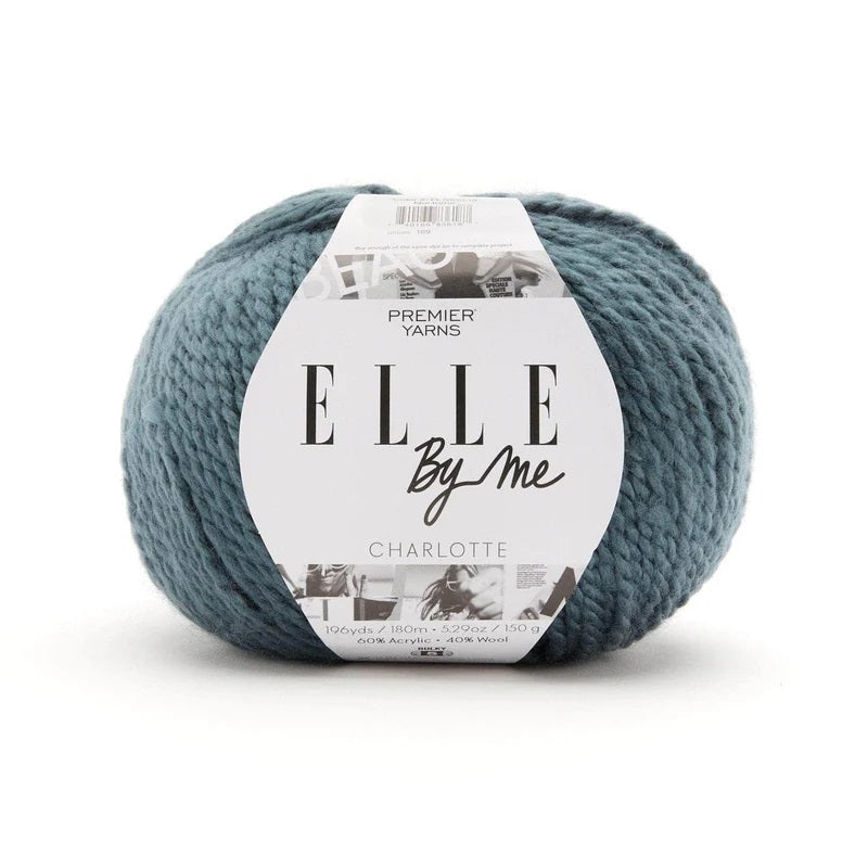 Premier Elle By Me Charlotte Yarn