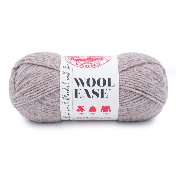 Lion Brand Wool Ease Yarn