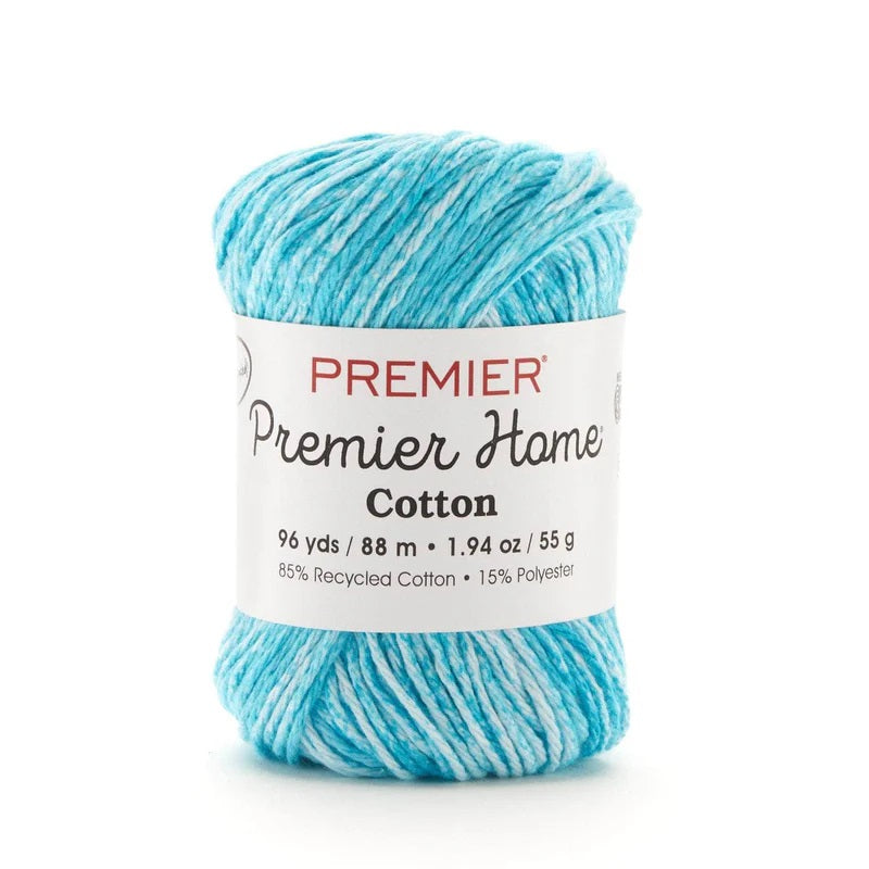Premier Home Cotton Blend Yarn