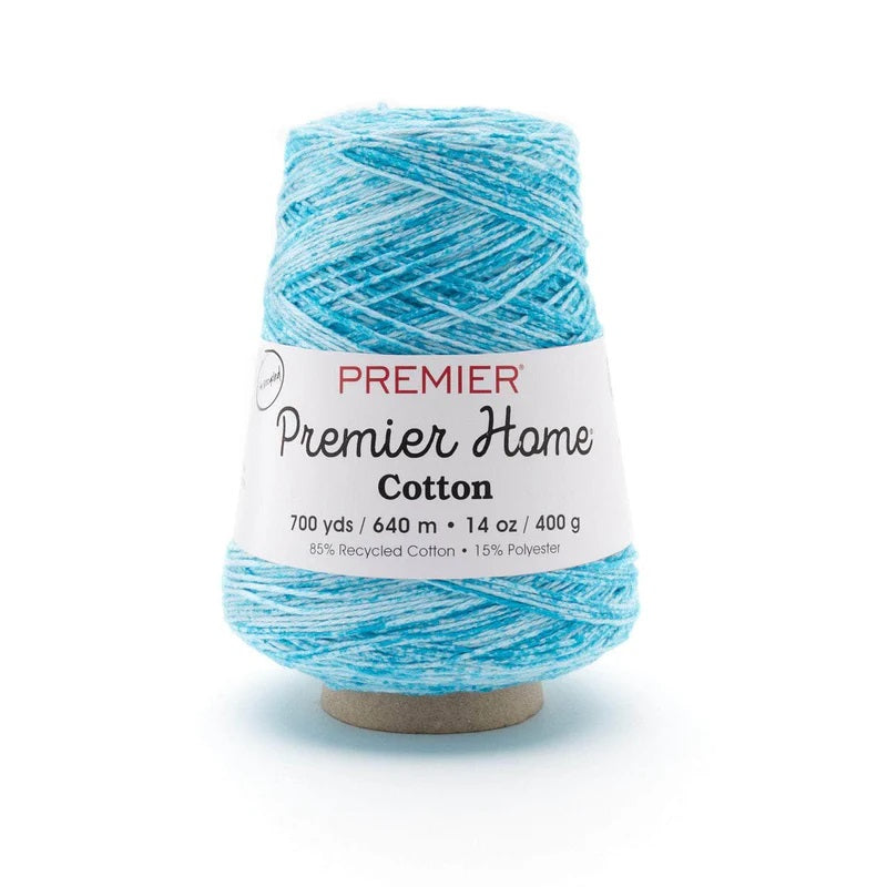 Premier Home Cotton Blend Yarn - Cone