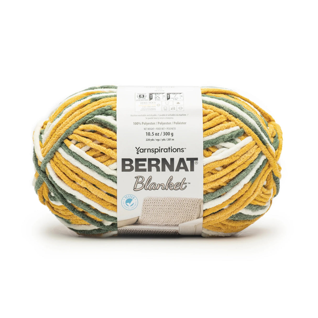 Bernat Blanket Big Ball Yarn