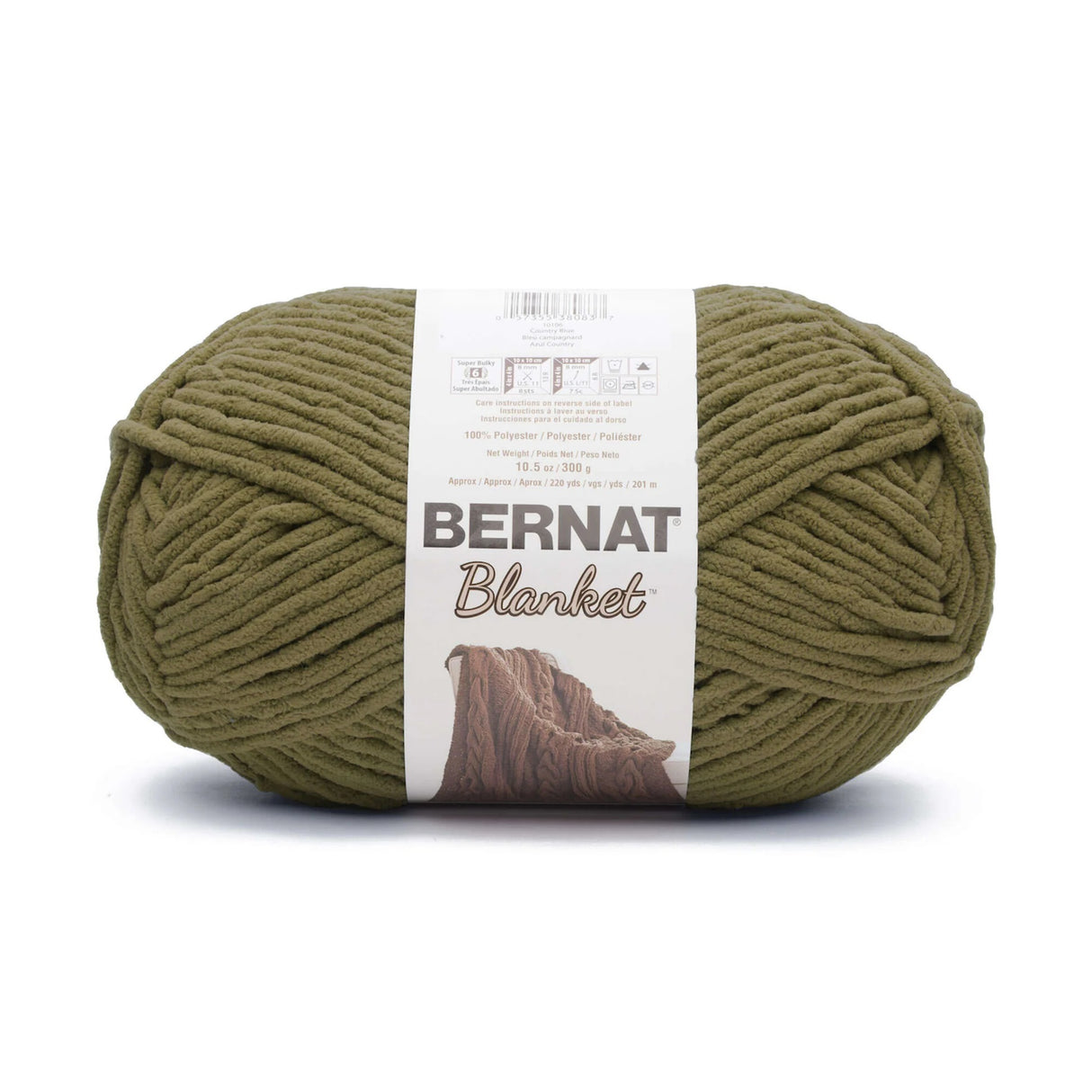 Bernat Blanket Big Ball Yarn