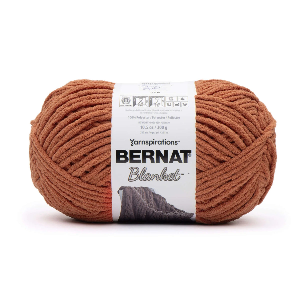 Bernat Blanket Big Ball Yarn