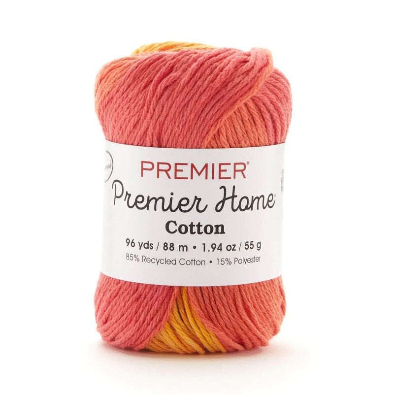 Premier Home Cotton Blend Yarn