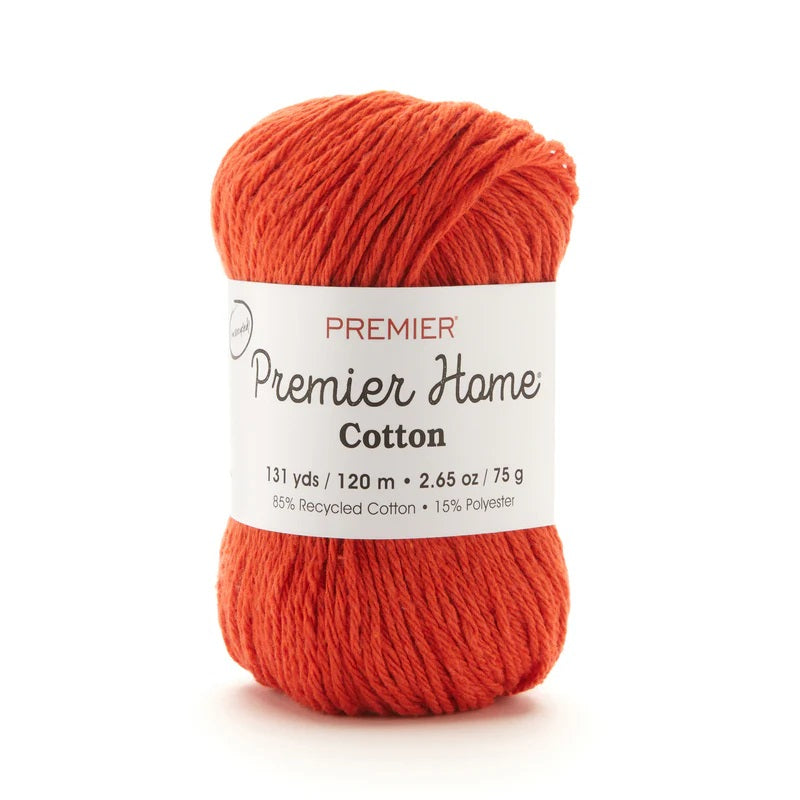 Premier Home Cotton Blend Yarn