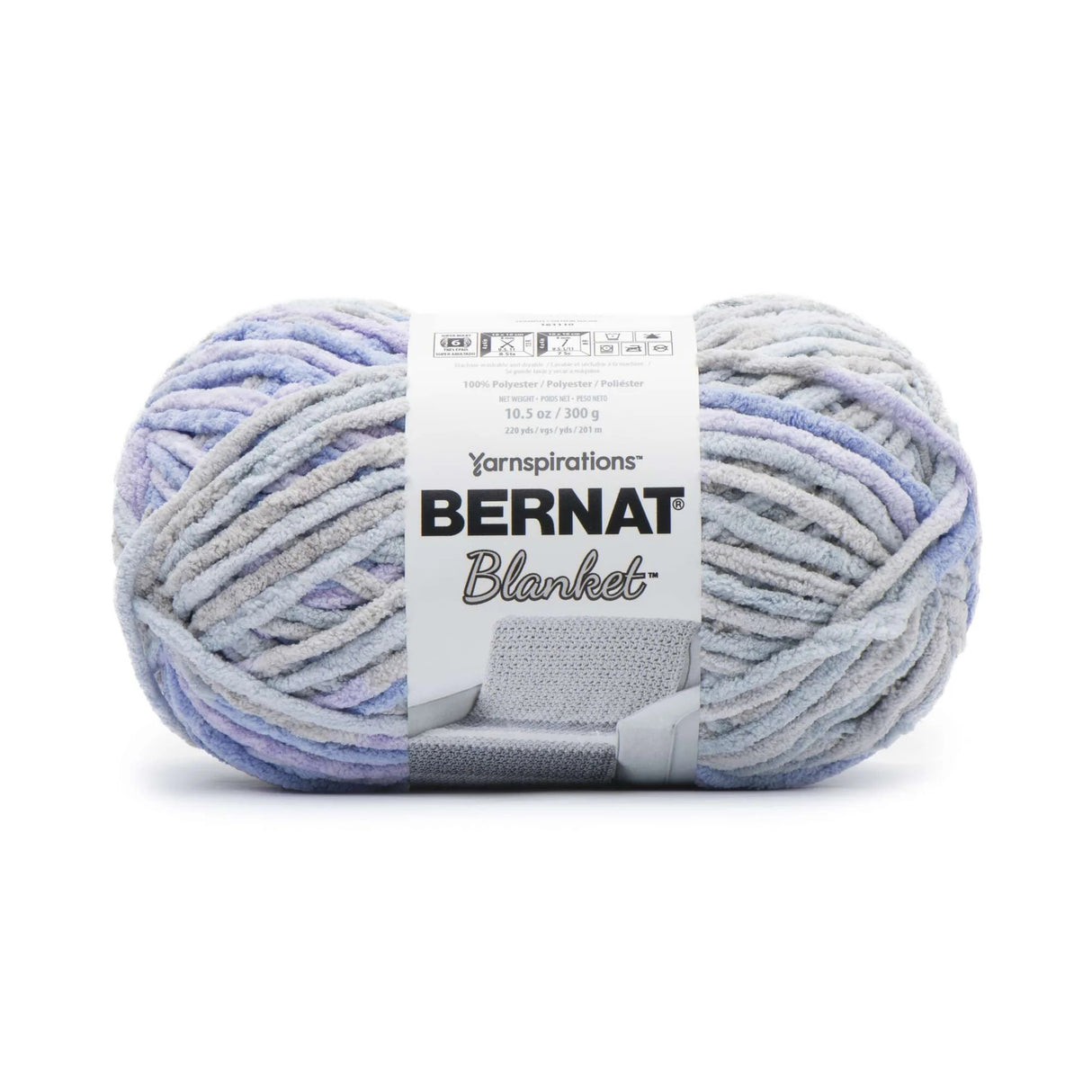 Bernat Blanket Big Ball Yarn