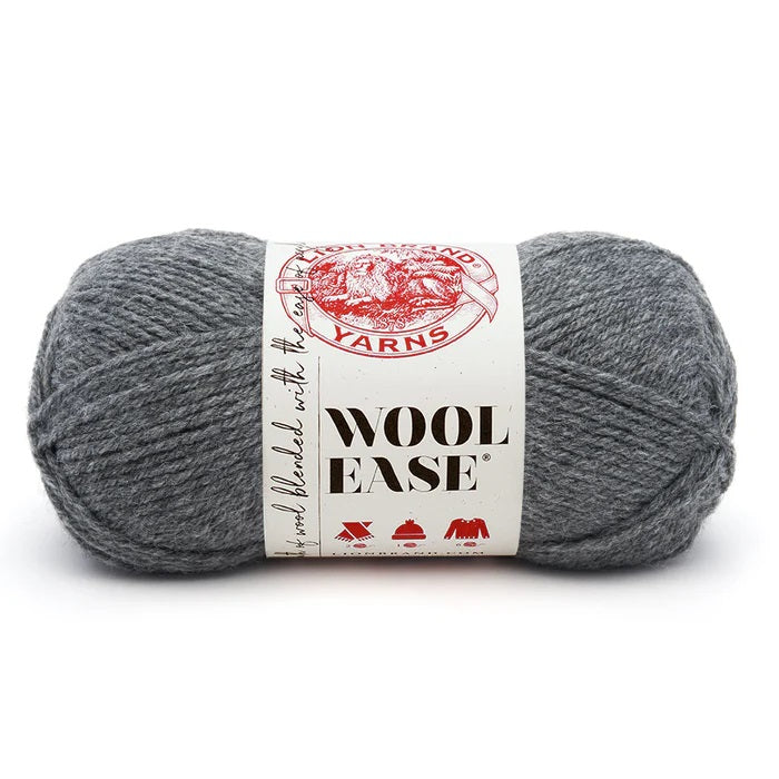 Lion Brand Wool Ease Yarn