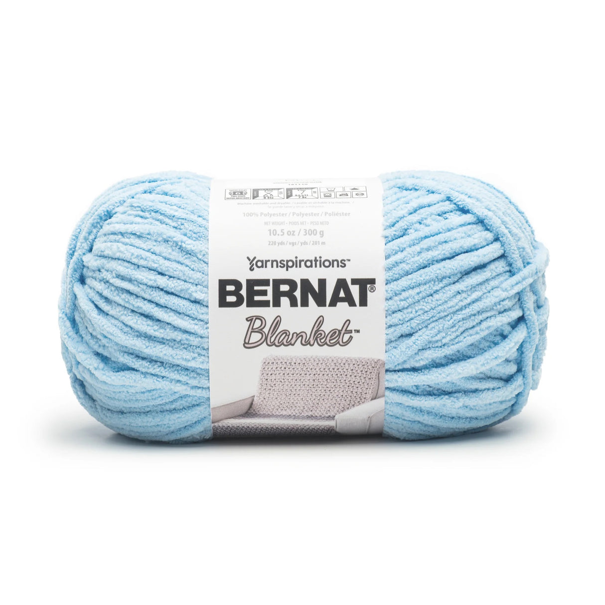 Bernat Blanket Big Ball Yarn
