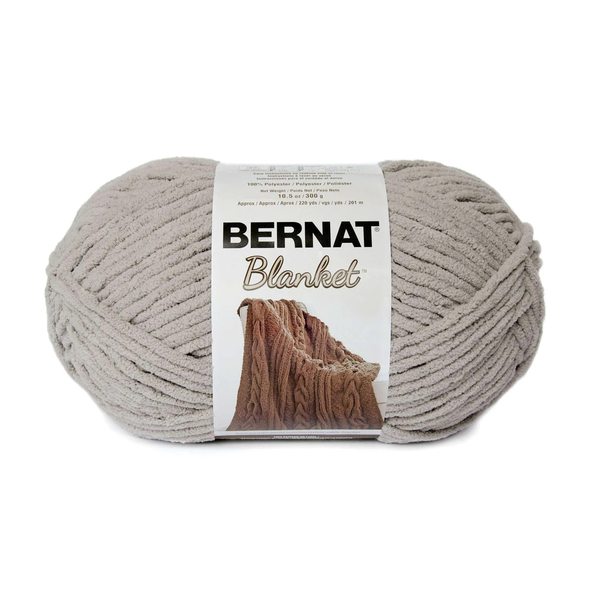 Bernat Blanket Big Ball Yarn