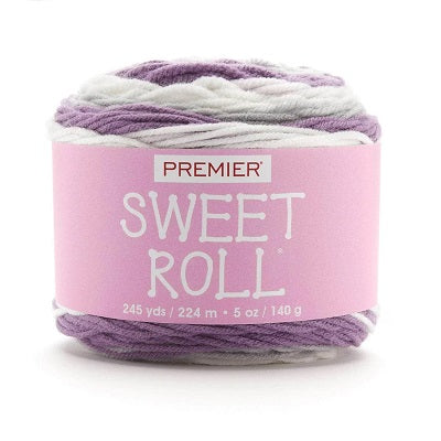Premier Sweet Roll Yarn